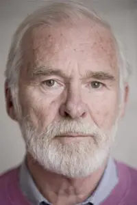 Фото Ян МакЕлхінні (Ian McElhinney)