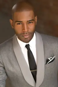 Фото  (Karamo Brown)