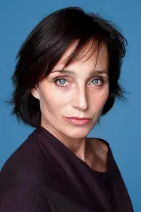 Фото Крістін Скотт Томас (Kristin Scott Thomas)