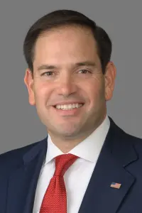 Фото  (Marco Rubio)