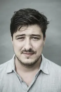 Фото  (Marcus Mumford)