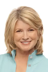 Фото Марта Стюарт (Martha Stewart)