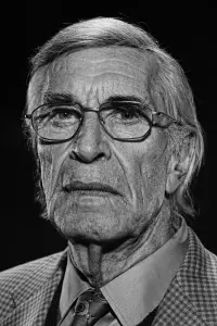 Фото Мартін Ландау (Martin Landau)