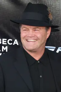 Фото Мікі Доленц (Micky Dolenz)