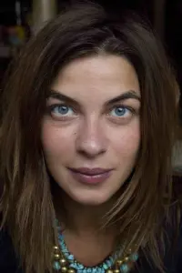 Фото Наталія Тена (Natalia Tena)