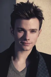 Фото  (Chris Colfer)