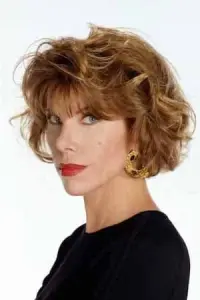 Фото Крістін Баранскі (Christine Baranski)