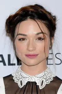 Фото Кристал Рід (Crystal Reed)