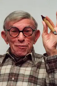 Фото Джордж Бернс (George Burns)