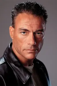 Фото Жан-Клод Ван Дамм (Jean-Claude Van Damme)