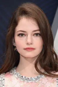 Фото Маккензі Фой (Mackenzie Foy)