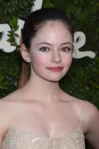 Фото Маккензі Фой (Mackenzie Foy)