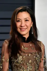 Фото Мішель Йо (Michelle Yeoh)