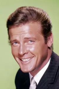 Фото Роджер Мур (Roger Moore)