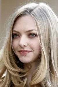 Фото Аманда Сейфрід (Amanda Seyfried)