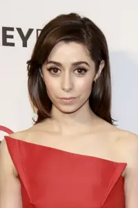 Фото Крістін Міліоті (Cristin Milioti)