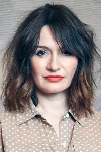 Фото Емілі Мортімер (Emily Mortimer)