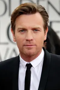 Фото Юен МакГрегор (Ewan McGregor)