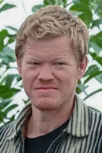 Фото Джессі Племонс (Jesse Plemons)