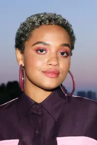 Фото Кірсі Клемонс (Kiersey Clemons)