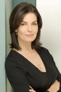 Фото Села Ворд (Sela Ward)