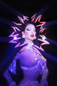 Фото  (Violet Chachki)