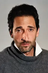 Фото Адріан Броуді (Adrien Brody)