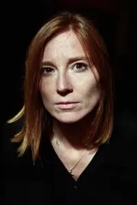 Фото Бет Гіббонс (Beth Gibbons)