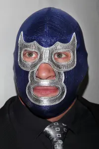 Фото  (Blue Demon Jr.)