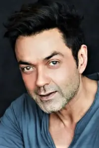 Фото Боббі Деол (Bobby Deol)