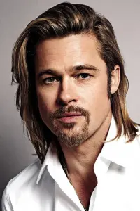 Фото Бред Пітт (Brad Pitt)