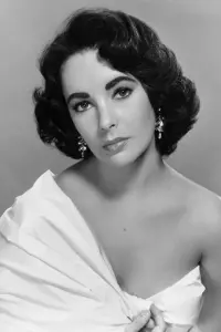 Фото Елізабет Тейлор (Elizabeth Taylor)