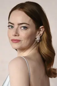 Фото Емма Стоун (Emma Stone)