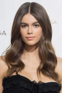 Фото Кайя Гербер (Kaia Gerber)