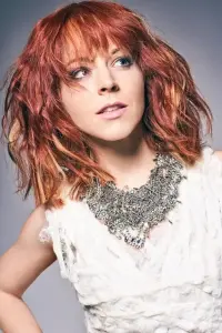 Фото  (Lindsey Stirling)