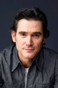 Фото Біллі Крадап (Billy Crudup)