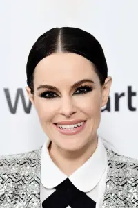 Фото Емілі Гемпшир (Emily Hampshire)