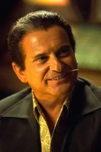 Фото Джо Пеші (Joe Pesci)