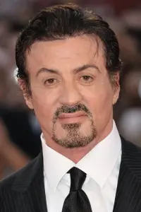 Фото Сильвестр Сталлоне (Sylvester Stallone)