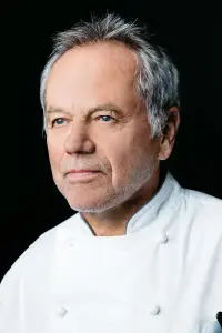 Фото  (Wolfgang Puck)