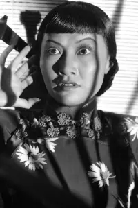 Фото Анна Мей Вонг (Anna May Wong)