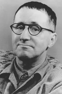 Фото Бертольт Брехт (Bertolt Brecht)