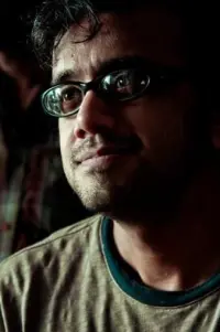 Фото Дібакар Банерджі (Dibakar Banerjee)