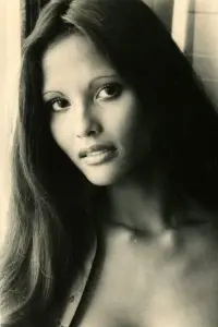 Фото Лаура Гемсер (Laura Gemser)