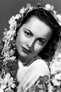 Фото Олівія де Хевілленд (Olivia de Havilland)