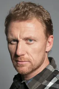 Фото Кевін МакКідд (Kevin McKidd)