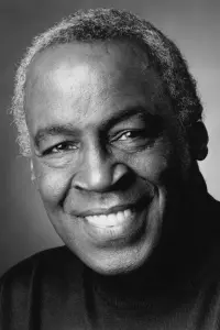 Фото Роберт Гійом (Robert Guillaume)