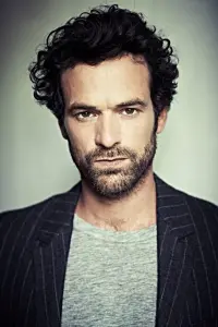 Фото Ромен Дюріс (Romain Duris)