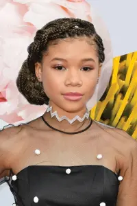 Фото Сторм Рейд (Storm Reid)