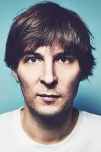 Фото Томас Марс (Thomas Mars)